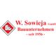 Bauunternehmen Willi Sowieja GmbH