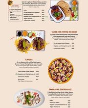 Mexicali Cantina Bild 8