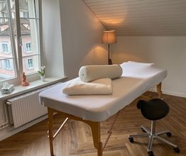 Craniosacral Therapie und ADHS-Coaching - Anke Walker Bild 5