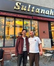 Sultanahmet Köftecisi München Bild 6
