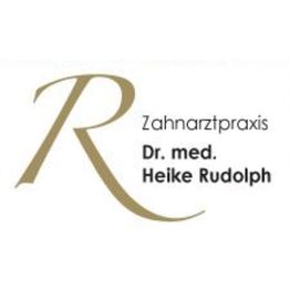 Dr. med. Heike Rudolph Zahnärztin