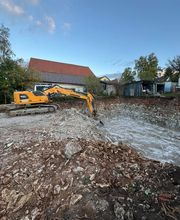 Braun Erd-, Wege- und Pflasterbau Bild 3