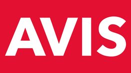 Avis Autonoleggio - Taranto logo
