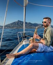 Auster Sailors Alquiler Barcos Boat Rental Marbella Rent Boat Marbella imagen 5