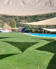 Camping Simplonblick Bild 6