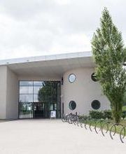 UCPA Aqua Stadium Agl'eau image 1