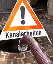 Marquis AG Kanalservice