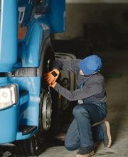 TALLERES ALGITRUCKS,S.L. imagen 7