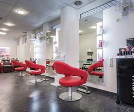le figaro Friseur GmbH Bild 4