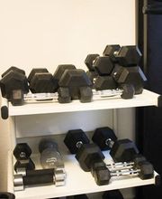 Physiothérapie Baptista Sàrl Bild 8