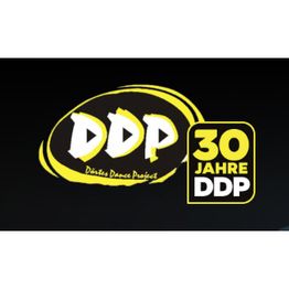 D.D.Project - Hip-Hop Tanzschule Dresden - https://ddproject.de/ -  Friedrichstraße 52   - Logo