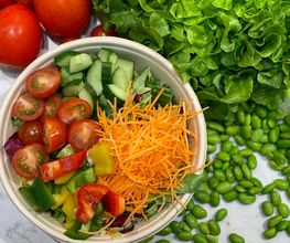 Greens im Foodland Bild 6