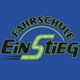 Fahrschule Einstieg