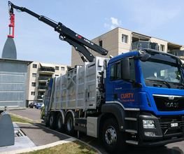 Curty Transports SA Bild 11