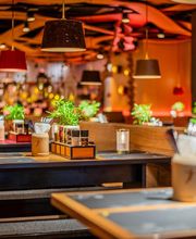 PETER PANE Burgergrill & Bar Bild 16