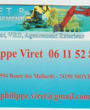 Philippe Viret image 2