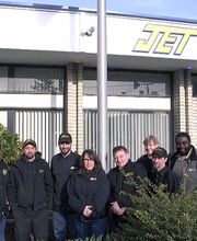 JET Heating and Cooling image 6