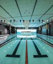 Fitness First Berlin Lichterfelde - Pool