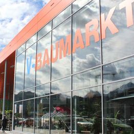 V-Baumarkt