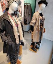 Gudrun Sjödén Konzeptladen Bild 13