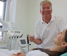 Dr. med. dent. Katzorke Ralph - neXtto Bellevue Zahnärzte Bild 2