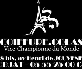 COIFFURE COLAS image 3