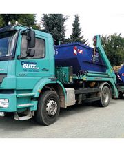 Container Blitz Entsorgungs GmbH Bischofswerda Bild 1