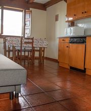 Las Rocas de Brez Apartamentos Rurales Potes Cantabria imagen 9