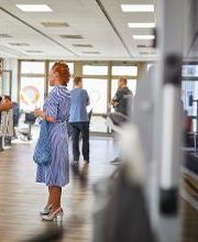 NOVOTERGUM Physiotherapie Solingen Bild 8