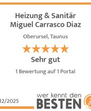 werkenntdenBESTEN.de Qualitätssiegel