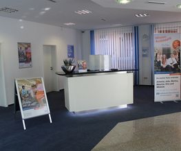 Volksbank Baumberge Bild 3