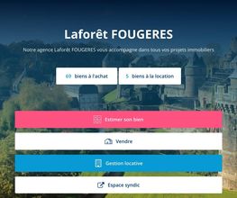 Amcl Immobilier Liffre image 8