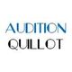 Audition Quillot