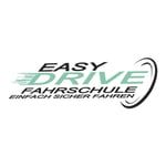 Fahrschule Easy Drive Logo