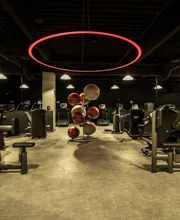 Fitness First Raunheim Ladies - EGYM