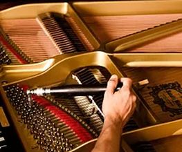 Pianos Rivoal image 1