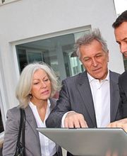 FNAIM Agence Bleue Adhérent image 1