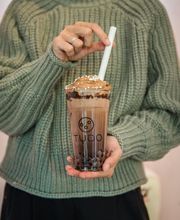 TUDO Bubble Tea (Alexanderplatz) Bild 10