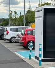 ChargeOne Ladestation Bild 4