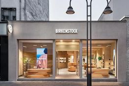 BIRKENSTOCK STORE