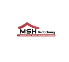 MSH Bedachung