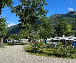 Camping Riarena ★★★★ Bild 9