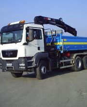 Transports Carminati-Fariney image 7