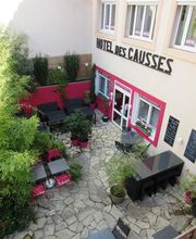 Hôtel des Causses Restaurant La Chaleur Nordique image 10