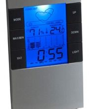 Wetterstationen