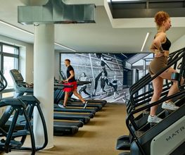 Studio Fitness Leonberg Bild 1