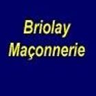 Briolay Maçonnerie