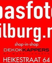 DEKOKKAPPERS by Mark Janssen