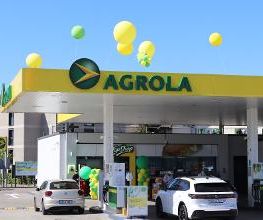AGROLA TopShop & CarWash Bild 2
