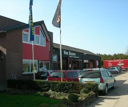 Welkom bij Van Essen